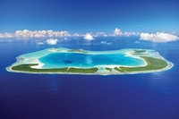 Ostrvo Marlona Branda otvara se za javnost FOTO