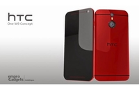 HTC One М9 - стигли нови детаљи