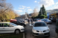 Banjaluka: Parking kod Vodovoda prijeko potreban