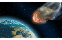 Према Земљи путује опасан астериод?