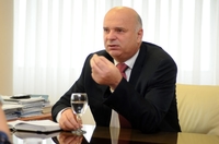 Goran Mutabdžija, ministar prosvjete i kulture RS: Predstoje veliki izazovi u reformi obrazovanja