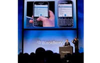 BlackBerry представио нови уређај - Classic