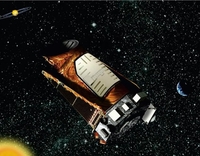 Kepler ustao iz pepela i pronašao još jednu planetu
