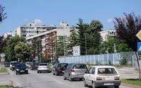 Bulevar Živojina Mišića: Stanovnici traže postavljanje radara