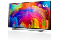 CES: LG ће представити ТВ с квантним тачкама