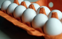 Kinez pojeo 160 jaja u čast Božića
