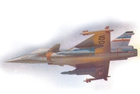СФРЈ развијала авион бољи од Ф-16