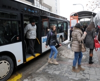 Banjaluka: Besplatan prevoz u najluđoj noći