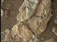  Šta su naučnici pronašli na Marsu?