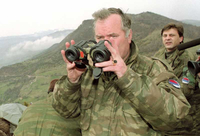 FELjTON: Devedesete - izvod iz ratnog dnevnika (22): Ranjen general Mladić