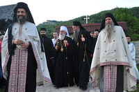 Jeromonah Jeftimije, iguman manastira Piva, za Glas Srpske: Otvorimo srca pred Spasiteljem ljudi