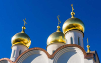  Kako su Rusi postali pravoslavci?