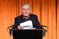 Robert de Niro brutalno izvređao šefa Bijele kuće