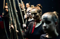  Бањалучко студентско позориште: Роки хорор шоу отвара нову сезону