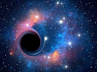 Црна рупа или ванземаљци: Одакле допиру мистериозни сигнали?