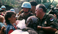 ФЕЉТОН: Деведесете - извод из ратног дневника (31): Сузе Ратка Младића