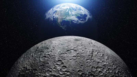  Novo otkriće: Na Mjesecu pronađena mreža tajanstvenih tunela