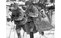  Сви ужаси нацистичке опсаде Лењинграда: 872 дана глади и зиме