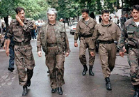ФЕЉТОН: Деведесете - извод из ратног дневника (33): Караџић: Мапа о подјели Босне нема