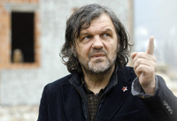 Kusturica piše kineski roman po idealu Dostojevskog