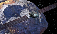 Велики астероид алармирао јавност, огласили се НАСА
