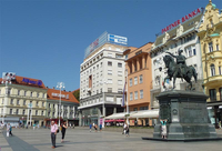 Zagreb optužio Beograd da žrtve koristi u propagandne svrhe