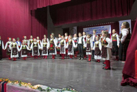 U Šamcu održan godišnji Svetosavski koncert