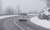 Bez struje kompletno područje opštine Velike Kladuše