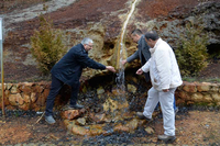 Вода из Губера лијечи обољеле