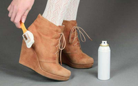 Trik koji je zaludio svijet: Kako da uklonite mrlje sa obuće od prevrnute kože