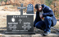  Приче о четвороструком младожењи из Ристића код Вишеграда и даље живе