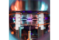  Fizičar uspeo da snimi jedan jedini atom 
