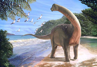 Откривени остаци досад непознатог диносауруса