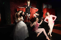 Рокенрол шоу  уз талас нове енергије за почетак сезоне у Бањалучком студентском позоришту