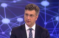 Plenković o Agrokoru: Ramljak nastavlja raditi svoj posao 