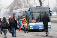 Radojičić predlaže da cijena autobuske karte bude 1.80 KM