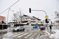 Nastavlja se gradnja tranzita, niču kružni tokovi