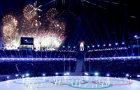 Завршене Зимске олимпијске игре у Пјонгчангу