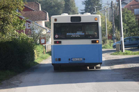 Treba produžiti trasu autobusa 9B