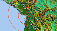 Земљотрес у Албанији и југу Црне Горе