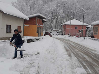 Prekid nastave u školama u nekim školama opštine Prijedor