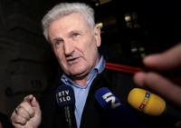 Todorić optužuje Plenkovića da je upropastio Agrokor