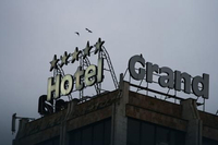 Hotel s najgorim recenzijama na svijetu nalazi se u Prištini