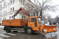  Нови радници и машине преполовили зараду Чистоће