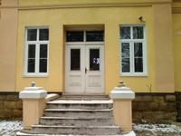 Osnovna škola Sveti Sava u Bijeljini: Vrata iz 1902. godine ispratila brojne đake