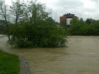 Nema opasnosti od izlivanja rijeka na području Banjaluke