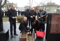  Bivši borci opštine Srbac biće sačuvani od zaborava