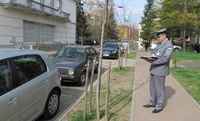 Grad nabavlja uniforme za komunalnu policiju