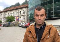 Mladen Grujičić, načelnik Srebrenice: Savjet ministara od obećana dva miliona nije uplatio ni marku