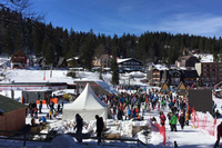 IRB RS postao vlasnik 90 odsto OC Jahorina